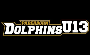 Paderborn Dolphins e.V., U13